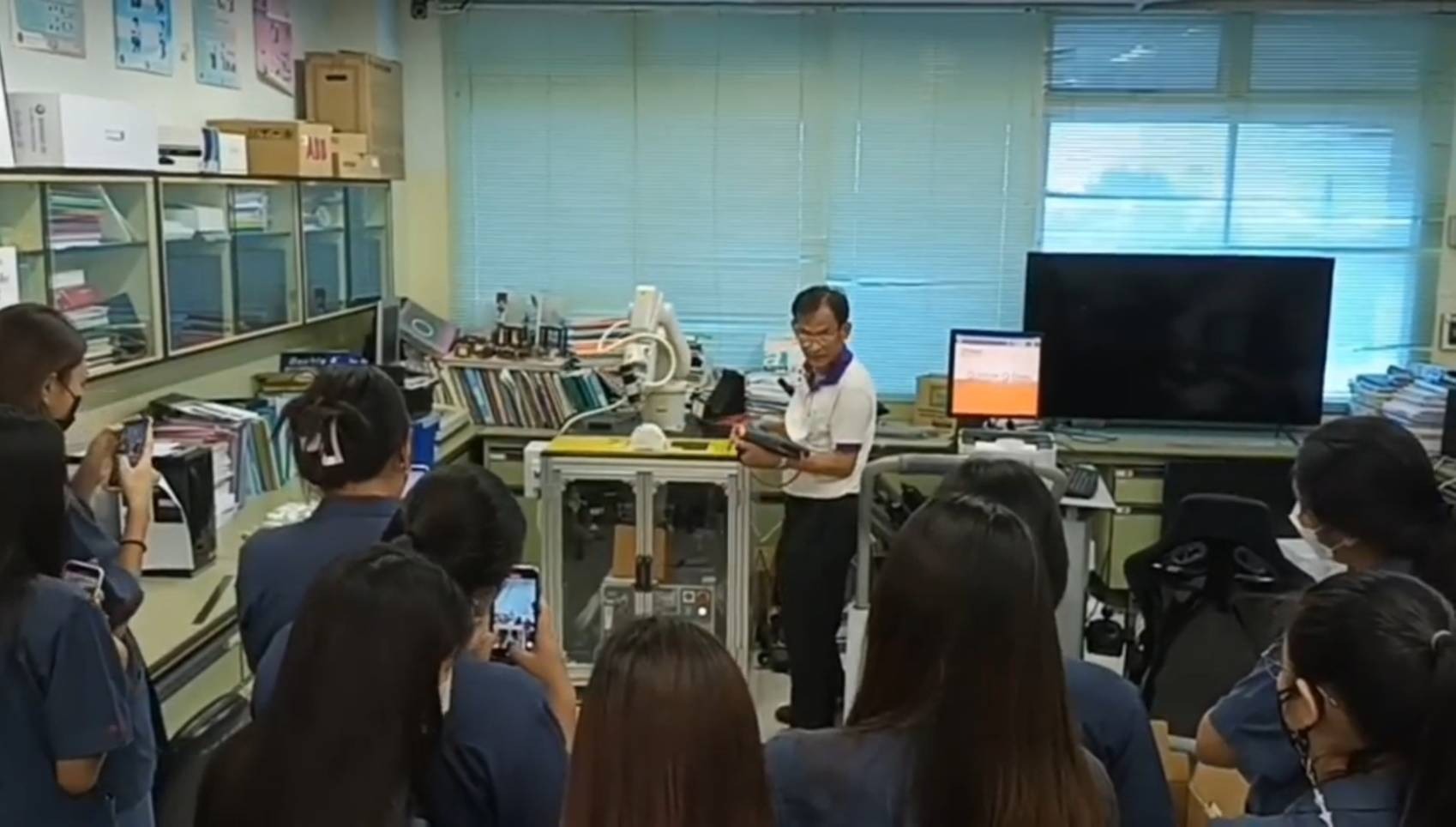 การอบรม 1