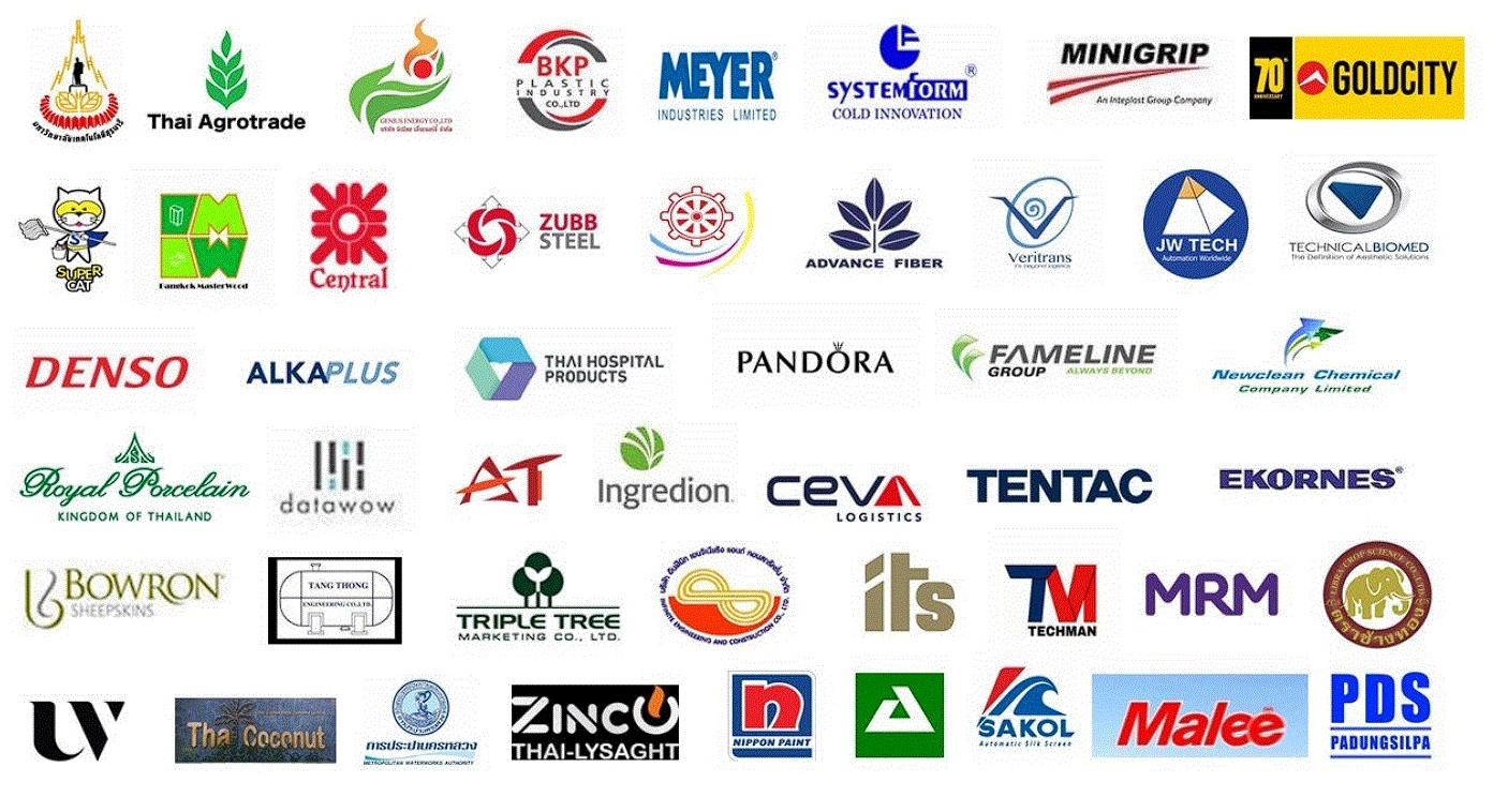 Reference - ผลงานการอบรม 2